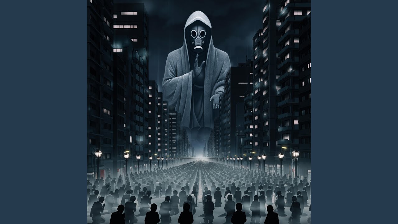 Watch AMIDA on YouTube Watch AMIDA on YouTube