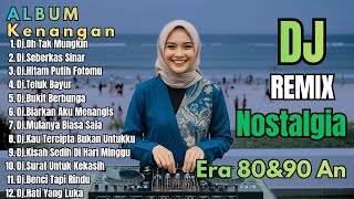 Download Lagu Oh Tak Mungkin - Seberkas Sinar || Dj Remix Nostalgia Paling Di Cari 2026  MP3