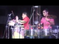 EL DIABLO ESTA PISAO_José Luis Melgar