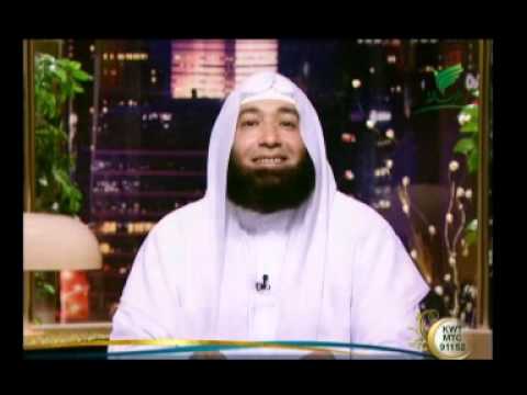 السابقون للشيخ محمود المصري علو همة النساء ح19