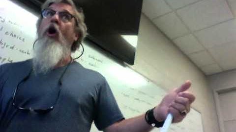 ENGL 2030 Tolkien Rowling Lecture 13