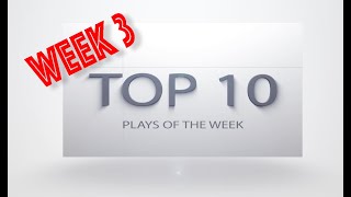 LaxRatz.net | Top Ten Plays  and AAA Plays From WEEK 3 | LaxWrap With Chopper and the Chief