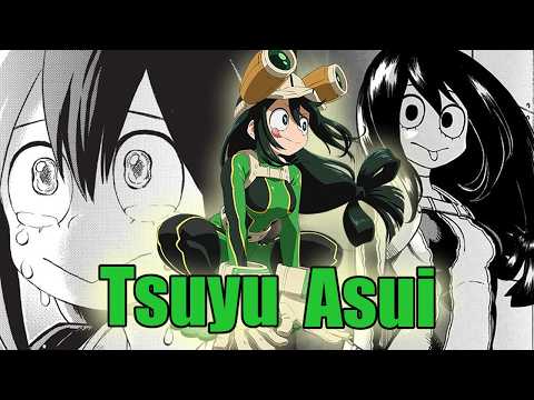 My Hero Academia's Most Underused Character