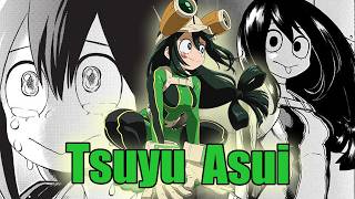My Hero Academia's Most Underused Character