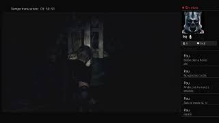 Resident Evil 4 REMAKE Y Ando En Un Castillo