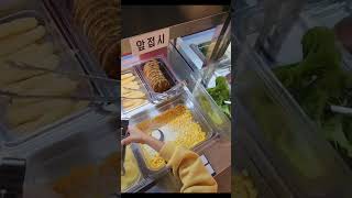 조개구이 고기구이 샤브샤브 무한리필 나주조개창고