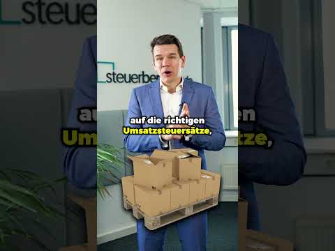 Steuerberatung
