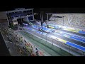 Slot Car Drag Racing NHRA Style