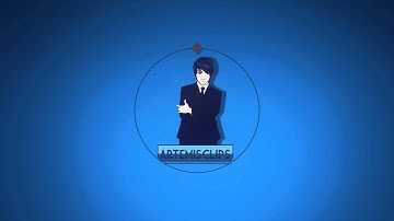 INTRO ARTEMIS CLIPS!!!!