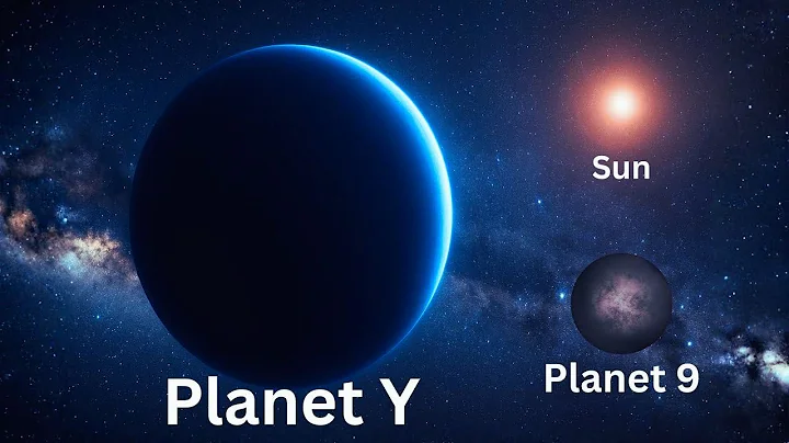 A New Planet Discovered? Planet 9 Has a Rival — Meet Planet Y