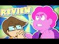 Quick Vid: Steven Universe Future Finale (Review)