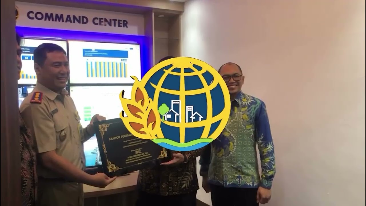 Kegiatan Menteri ATR/BPN: Update Mingguan Desember 2025