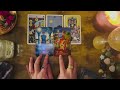 How Are You TRANSITIONING Into the New Year? ✨Daily Tarot Reading