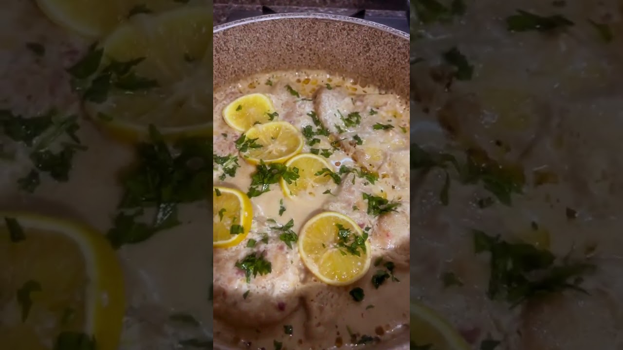 Limon Soslu Tavuk #tavukyemekleri #yemektarifleri #kolaytarifler #pratiktarifler #foodie Limon Soslu Tavuk #tavukyemekleri #yemektarifleri #kolaytarifler #pratiktarifler #foodie
