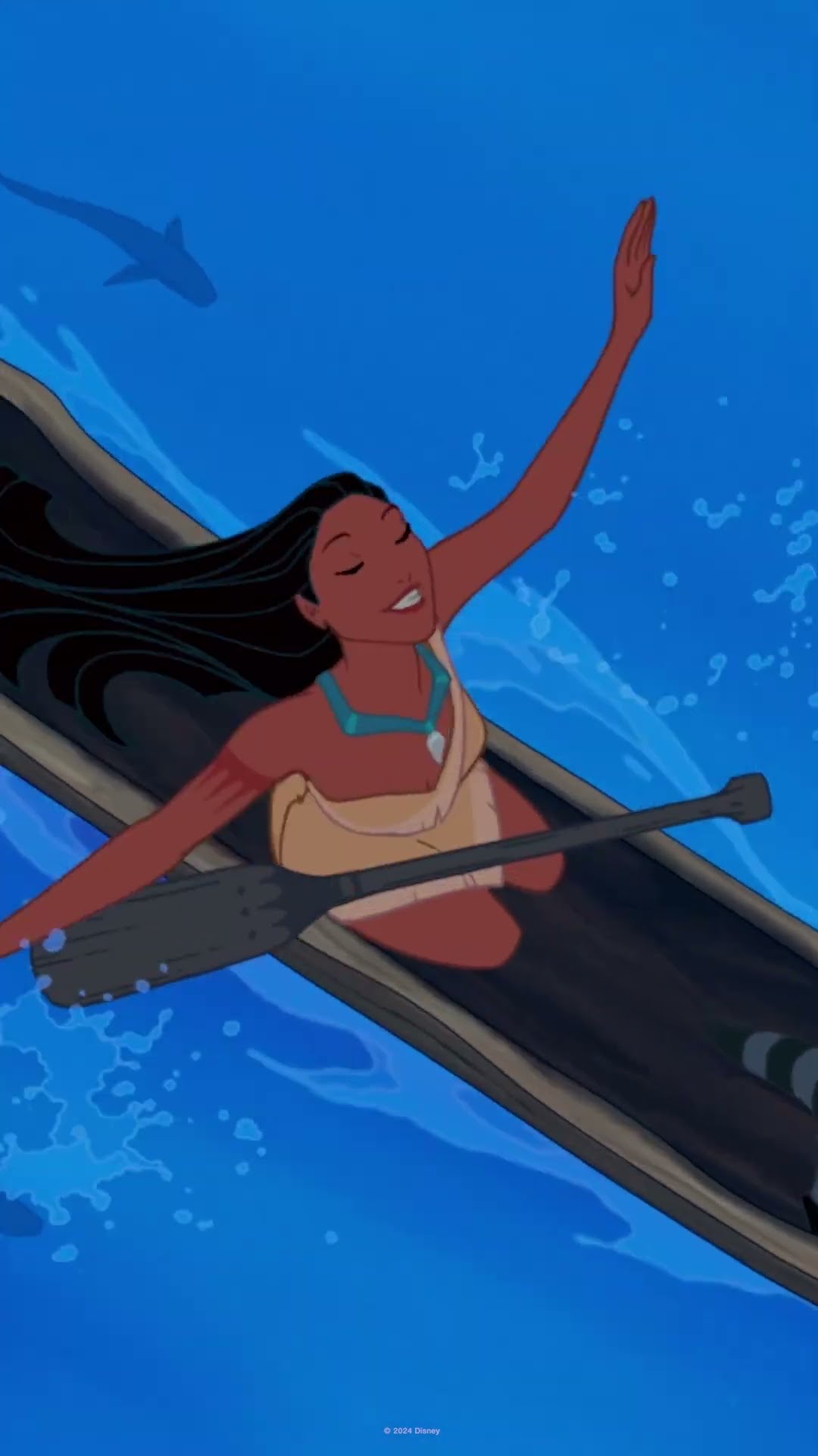 ¿Qué Será? Quiero Saber | Pocahontas