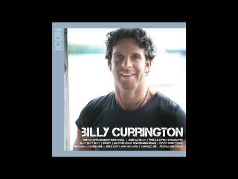 Billy Currington -