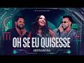 Raphaela Santos - Oh Se Eu Quisesse (Ao Vivo na Paraíba)
