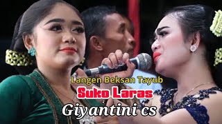 GEJUL TAYUB DANGDUT KOPLO - KERINDUAN - TAYUB GIYANTINI CS - SUKO LARAS || MDM MULTIMEDIA