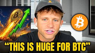 Prepare for the BIGGEST CRASH EVER... Only Bitcoin Survives This | Jack Mallers WARNING