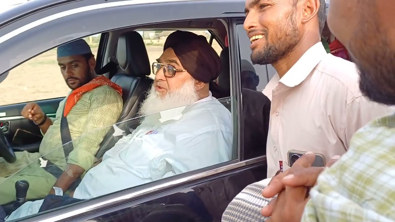 How to make Peer Syed Bapu Ghulam Hussain Shah Jilani video viral on Youtube