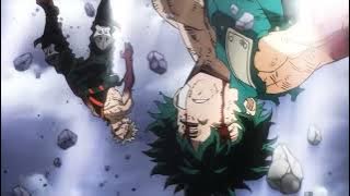 Midoriya & Bakugou vs Nine   Boku no Hero  Heroes Rising「AMV」  Courtesy Call  ▪︎ @GameraAMV ▪︎