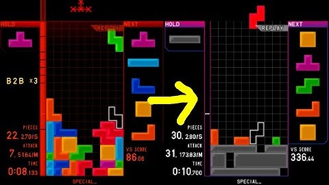 [TETR.IO] REASON WHY YOU SHOULD & SHOULDN