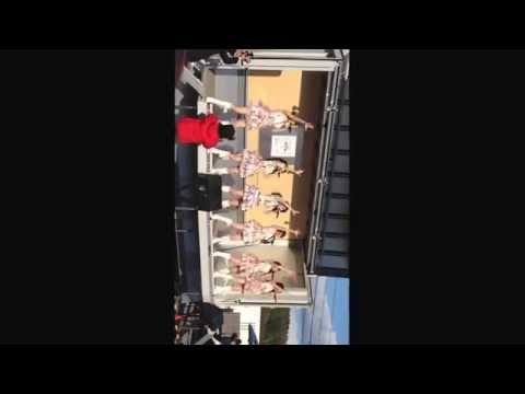 2014,5,18 AKB復興支援ミニライブ 石巻 開成
