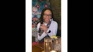 Nina-Skye’s 17th Birthday Surprise Dinner at a Japanese Restaurant           🎋 Nara-Ya 🎋