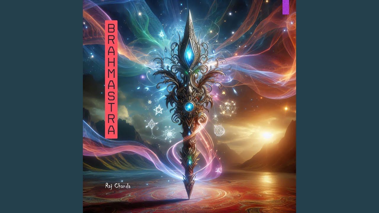 Brahmastra Mahāmantra (Sanskrit)
