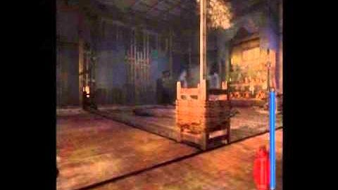 Fatal frame 3 the tormented #_10_# Finding the keys to save Mio !!!