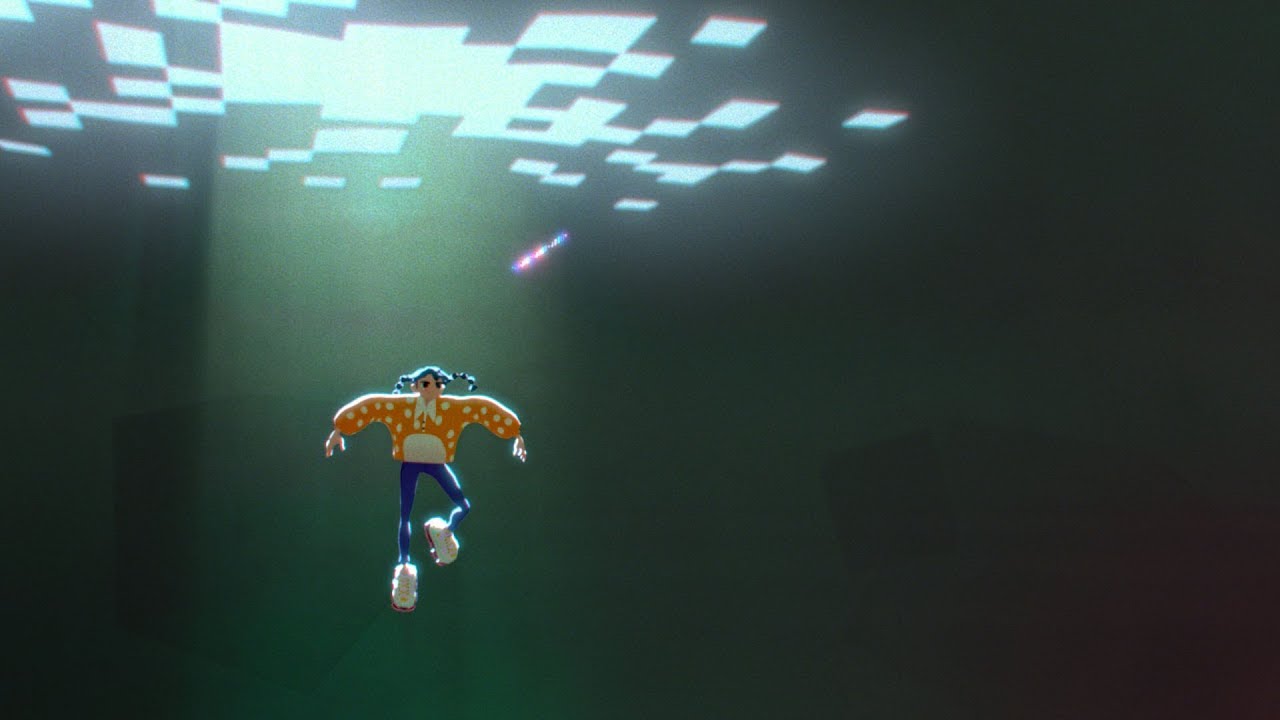 Head Above Waters: NGO Film