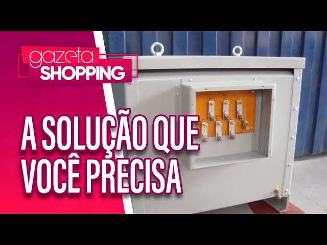 A solução que você precisa | Sinclair | Gazeta Shopping A solução que você precisa | Sinclair | Gazeta Shopping