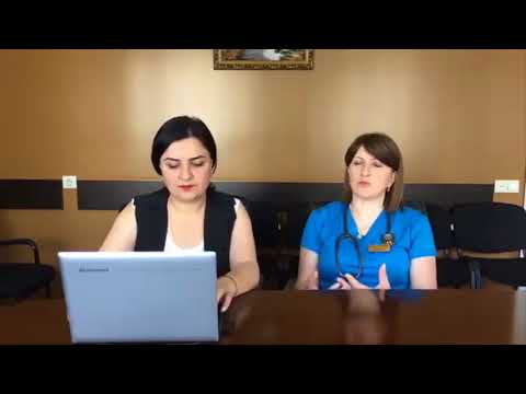 1 საათი დავით კობეშავიძესთან ერთად 23. 05. 2018