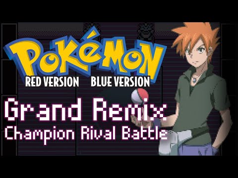 Pokémon on X: RT @VIZMedia: Let's hear it for your Pokémon League  Champion! Red!  / X