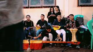 DANI LE DANI LA DANA (Musik Kampung SMANDU MOF) @masthofulful