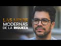 Las Leyes Modernas De La Riqueza - 11 SECRETOS - Tai Lopez