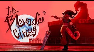 棺野 ケスカ／ブラッダ・サーカス！feat.重音テトSV ブラッダver.