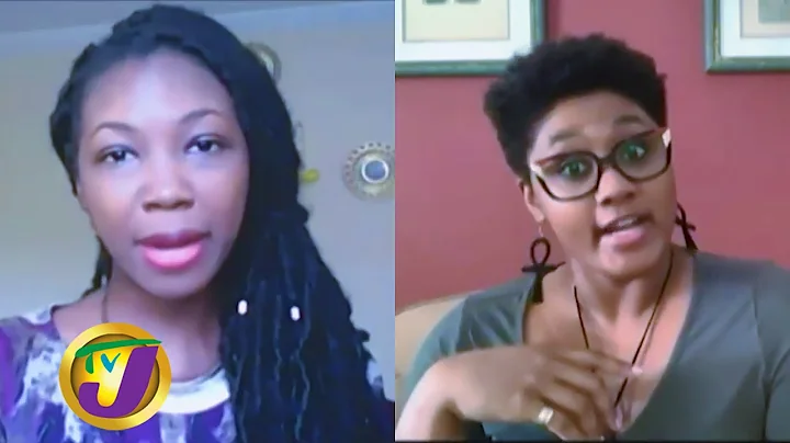 Kamala McWhinney & Carla Moore Discuss - Is it Oka...