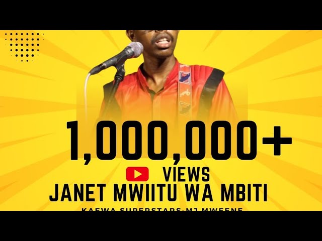 JANET MWIITU WA MBITI BY KAEWA SUPERSTARS ||saidia tutoe video zuri 🙏M-pesa no.0713 501 701 class=