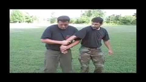 Systema Louisville - Studying Movement Is Everything