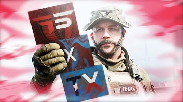 Texas - My Official #FaZe5 Response