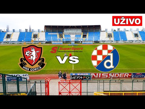 GORICA - DINAMO