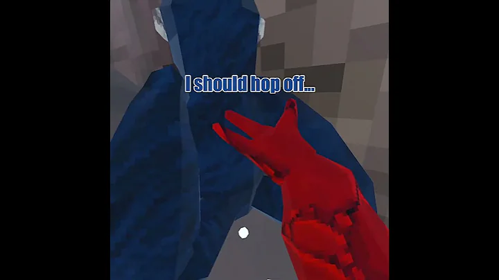 Kid BREAKS His Hand - Gorilla Tag #shorts #recommended #broken #gorillatag #gtag #vr #oculus