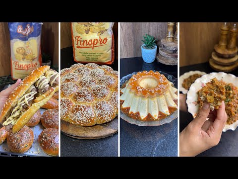 You won't find more than one recipe for summer 🔴 One will make you forget the other, amazing 😋 Th...