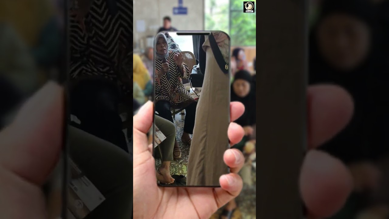 Daftar haji dari jualan kopi, dan kesaksian setelah minum kopi..LUAR BIASA