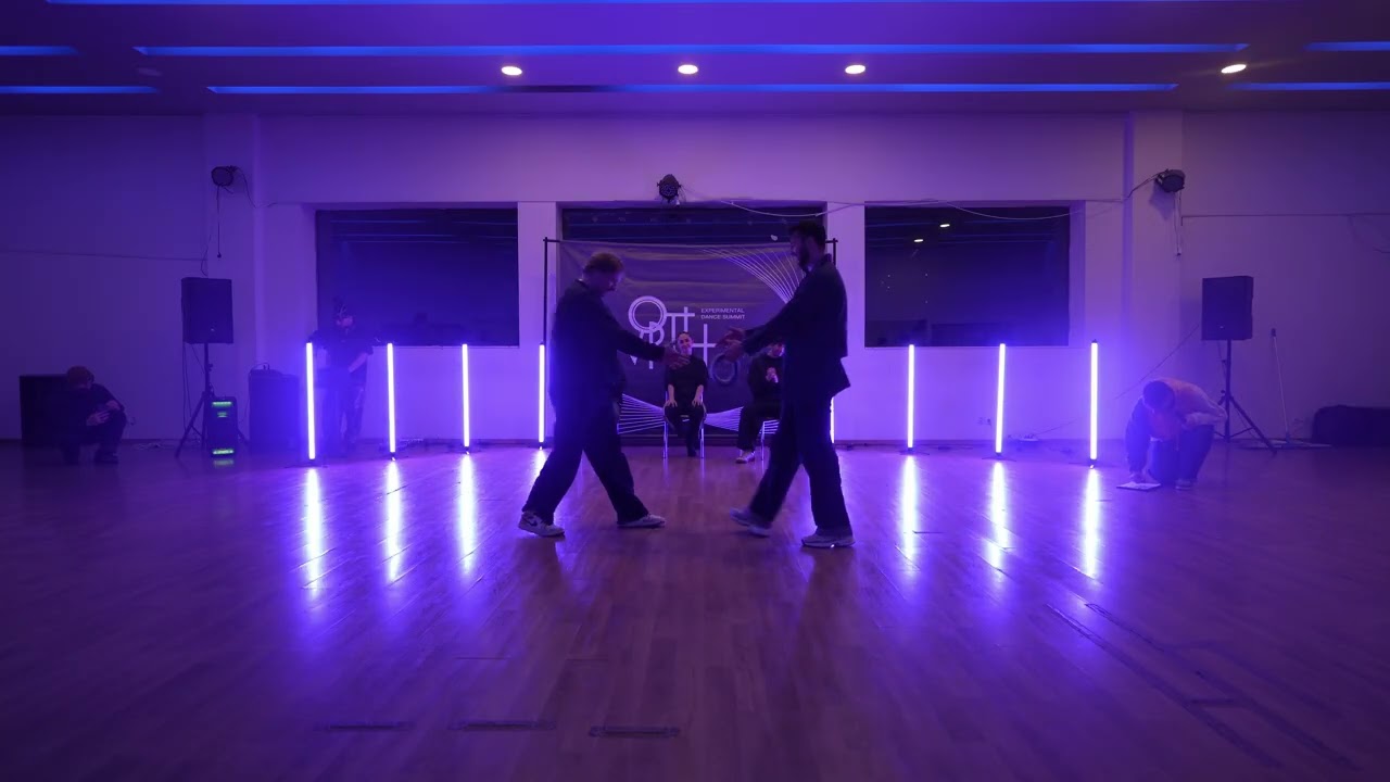 WORTH DANCE SUMMIT 2026 | BATTLES ROUND 7