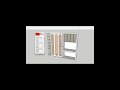 Dynamic Components created in SketchUp