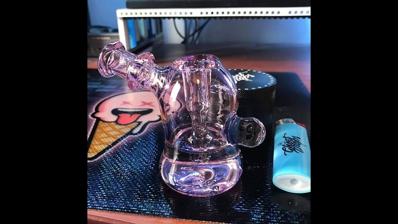 420 GIVEAWAY - Ghost Drops