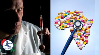 5 Evil Medical Experiments Done to Africans by Pharmaceutical Companies