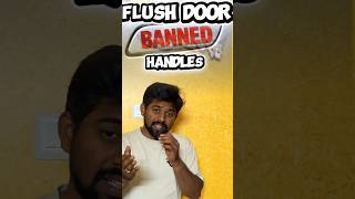🚨 FLASH NEWS: Flush Door Handles BAN అవుతున్నాయా? Latest Car Safety Update!